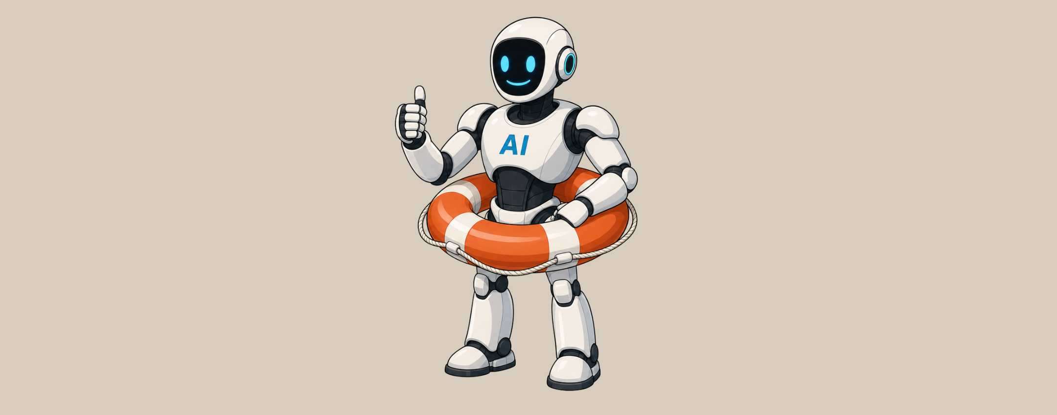 Come funziona Survival LLM, il chatbot offline per le emergenze