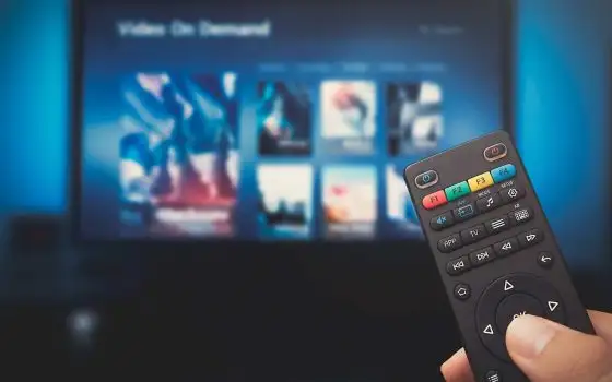 Smart TV Samsung ci spiano? Cosa ha scoperto un hacker