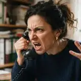 Telemarketing con numeri falsi: sanzioni per due società