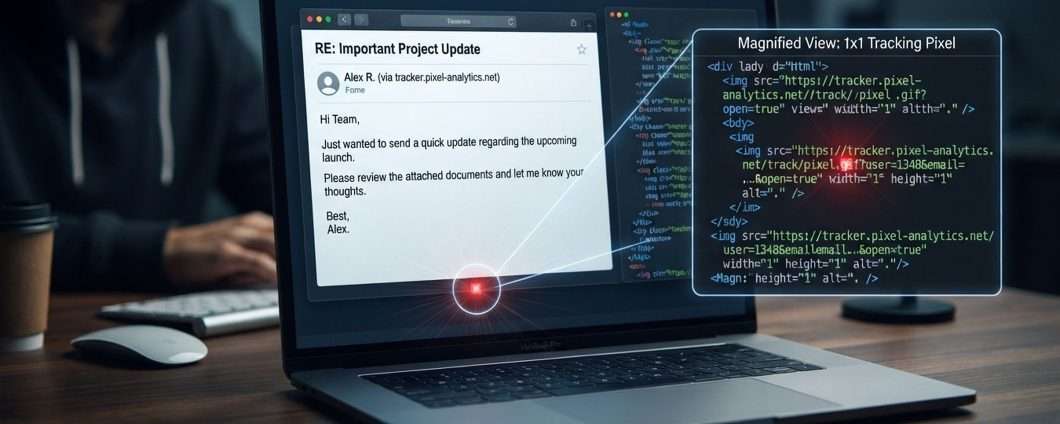 Tracking pixel: obblighi entro fine ottobre per la privacy
