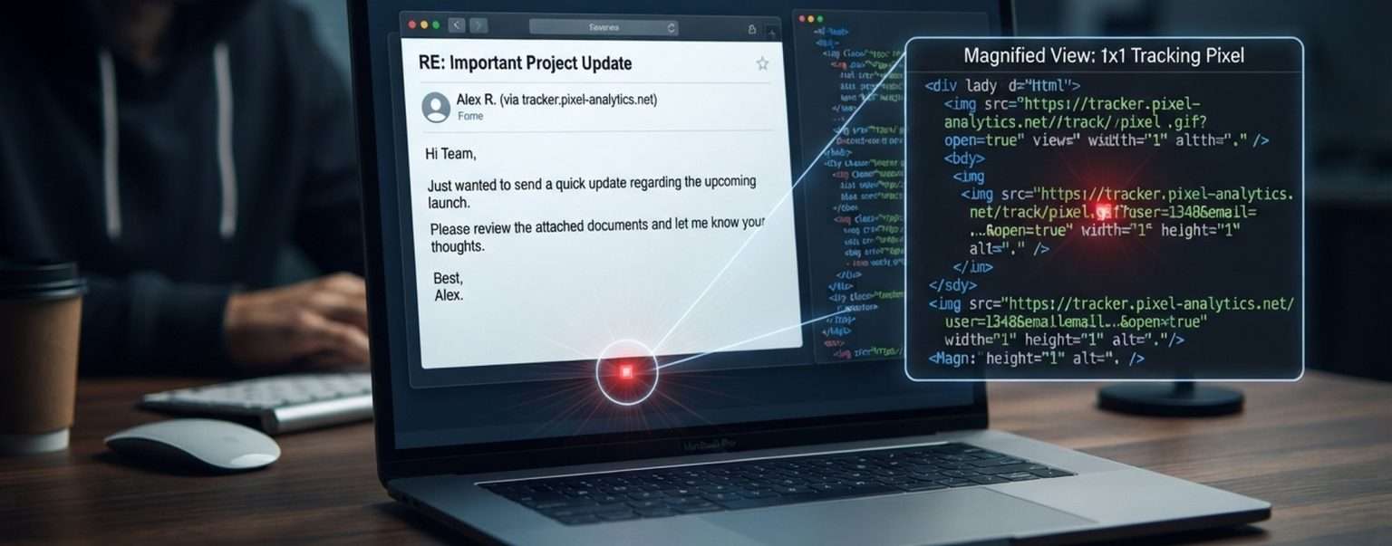 Copertina: Tracking pixel: obblighi entro fine ottobre per la privacy