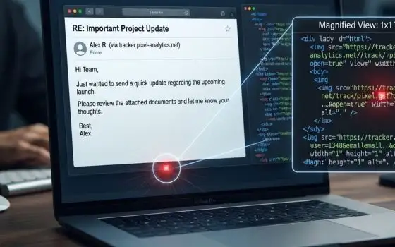 Tracking pixel: obblighi entro fine ottobre per la privacy