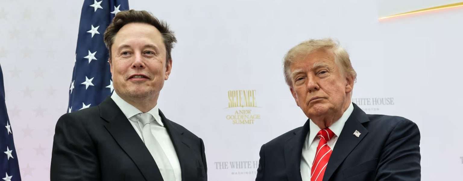 Anteprima: Donald Trump premia Musk, Huang, Brin, Su, Nadella e Dell