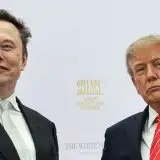 Donald Trump premia Musk, Huang, Brin, Su, Nadella e Dell