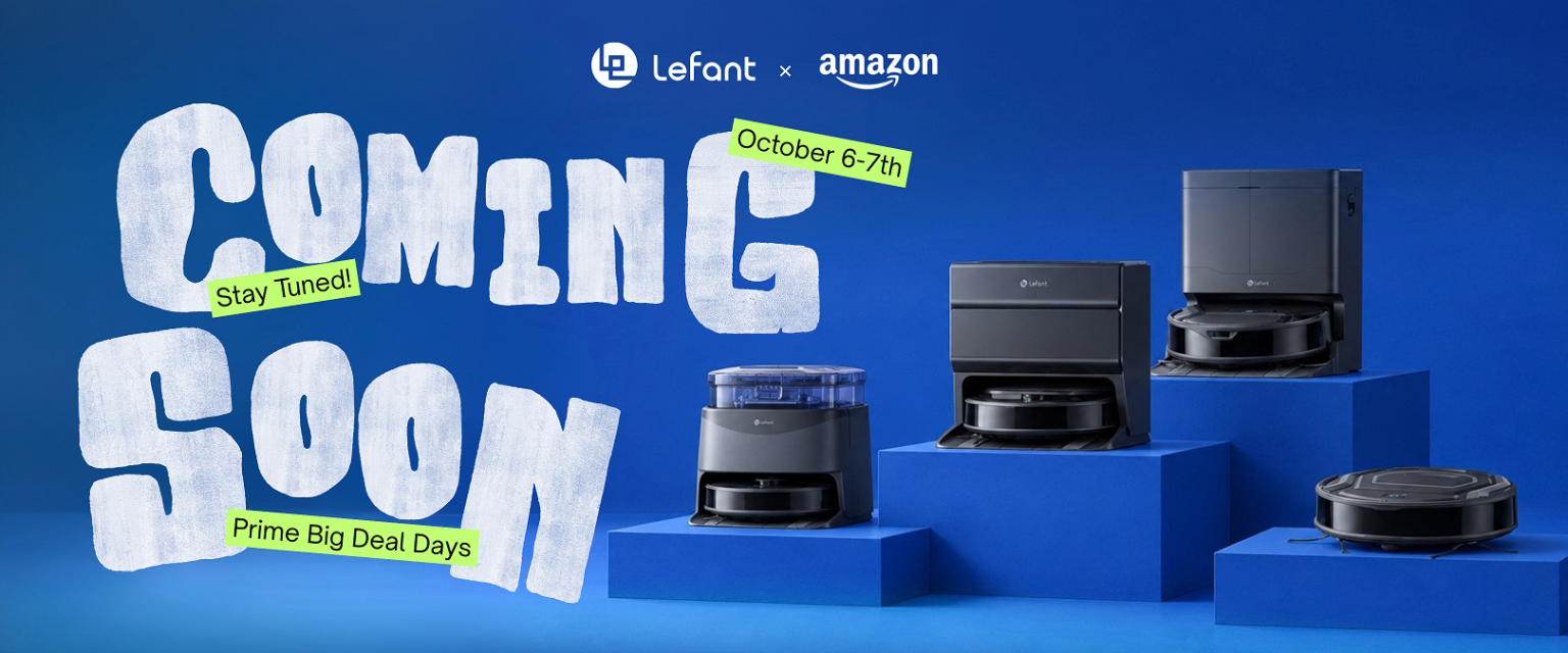 Anteprima: Le promozioni anticipate Lefant stravolgono i prezzi su Amazon prima delle Offerte Prime
