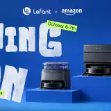 Le promozioni anticipate Lefant stravolgono i prezzi su Amazon prima delle Offerte Prime