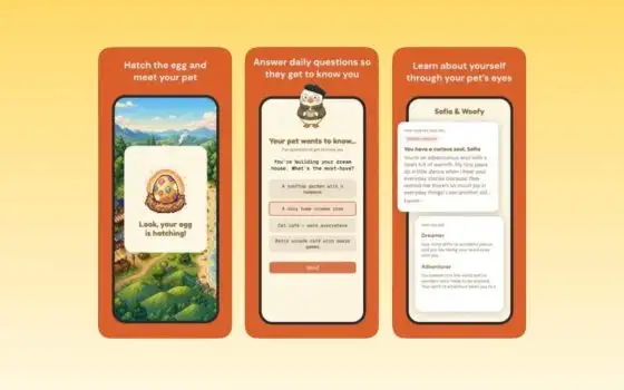 Un Tamagotchi targato Meta? È Waddle World