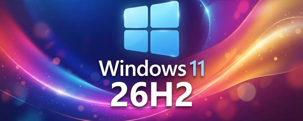 Windows 11 26H2 anche su PC con vecchi processori?