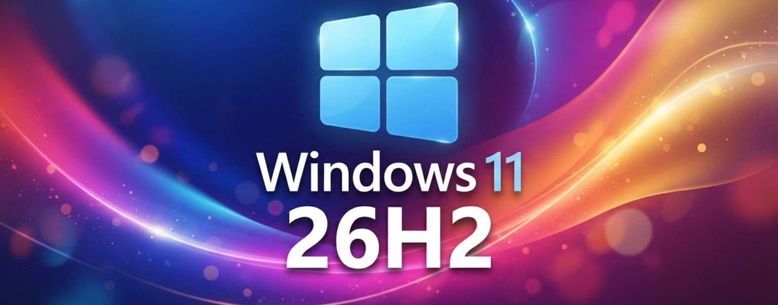 Anteprima: Windows 11 26H2 anche su PC con vecchi processori?