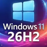 Windows 11 26H2 anche su PC con vecchi processori?