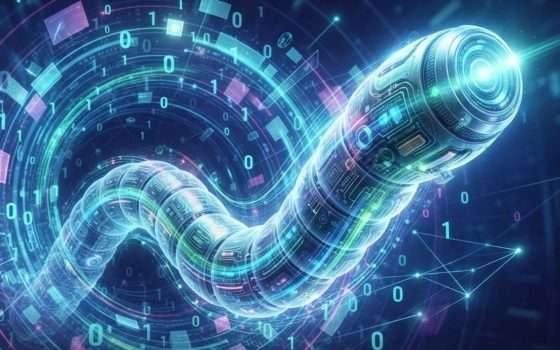 I modelli AI si autoreplicano sui dispositivi IoT