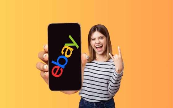 Adesso il prezzo è quello giusto: 5 smartphone da acquistare ora su eBay