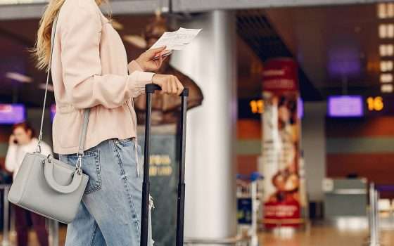 Aeroporti in tilt, ENAV esclude l'attacco: cosa succede? (update)