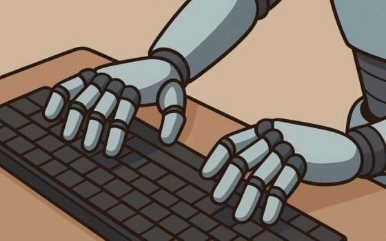 Cosa hanno fatto davvero gli agenti AI di OpenAI su Wikipedia?