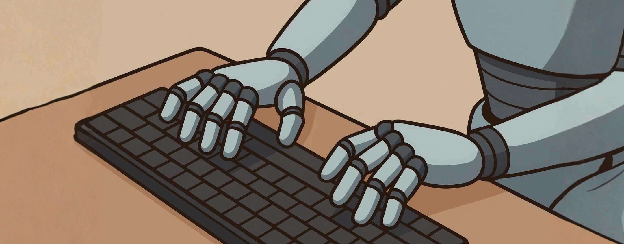 Agenti AI fuori controllo di OpenAI su Wikipedia