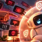 Perché non possiamo offendere l'intelligenza artificiale?