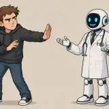 Quando l'AI sbaglia (e sbaglia), di chi è la colpa?