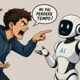 ChatGPT fa perdere tempo? 3 errori da evitare per lavorare meglio