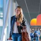 Airlo eSIM: viaggi in tutto il mondo con una connessione dati sempre attiva
