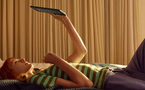 Tutti i nuovi tablet di Amazon in preordine (c'è già qualche sconto)