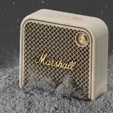 Altoparlante portatile Marshall Willen II: design iconico e audio super