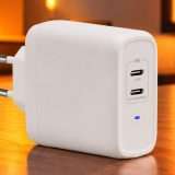 Festa Prime: l'affare è il caricabatterie 68 W con due USB-C a -26%