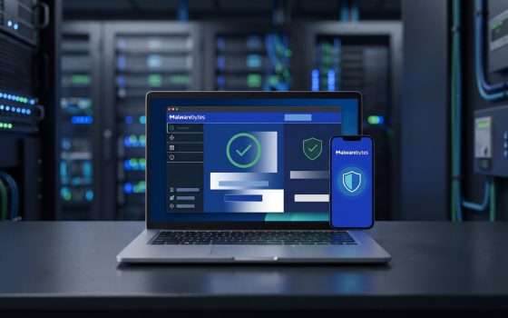 Malwarebytes è in offerta: 50% di sconto sul piano Total