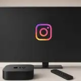 Instagram arriva su Apple TV: come guardare i Reel dal televisore