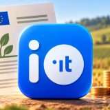 App IO è lo strumento di AGEA contro le truffe sui contributi agricoli