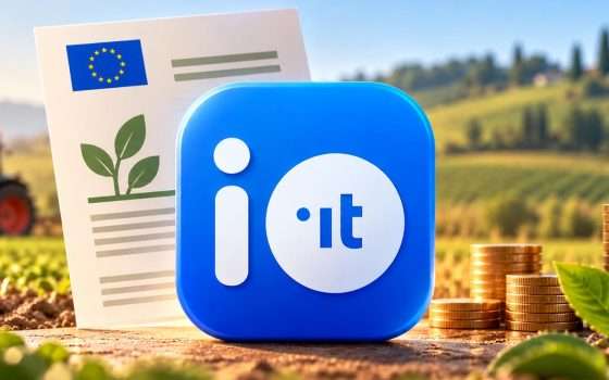 App IO è lo strumento di AGEA contro le truffe sui contributi agricoli