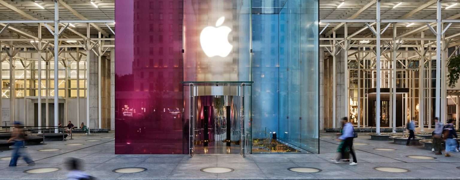Anteprima: Apple e LG insieme per la smart home: citofono, termostato e altro