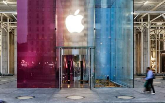 Apple e LG insieme per la smart home: citofono, termostato e altro