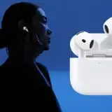 Apple AirPods 5 con cancellazione del rumore in promo su Amazon