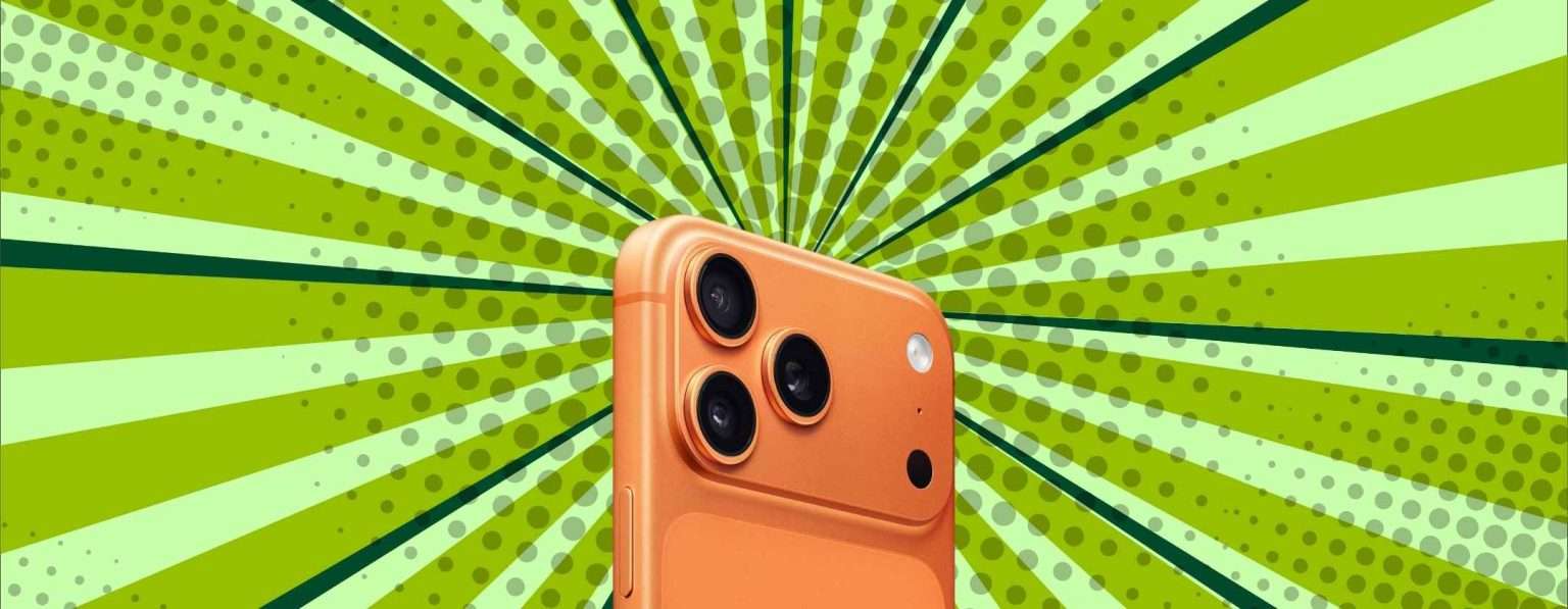 Anteprima: Apple iPhone 17 Pro Max a un ottimo prezzo su Amazon