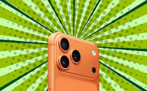 Apple iPhone 17 Pro Max a un ottimo prezzo su Amazon