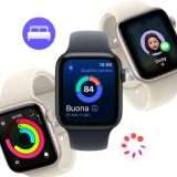 Apple Watch SE 3: solo 275€ alla Festa delle Offerte Prime