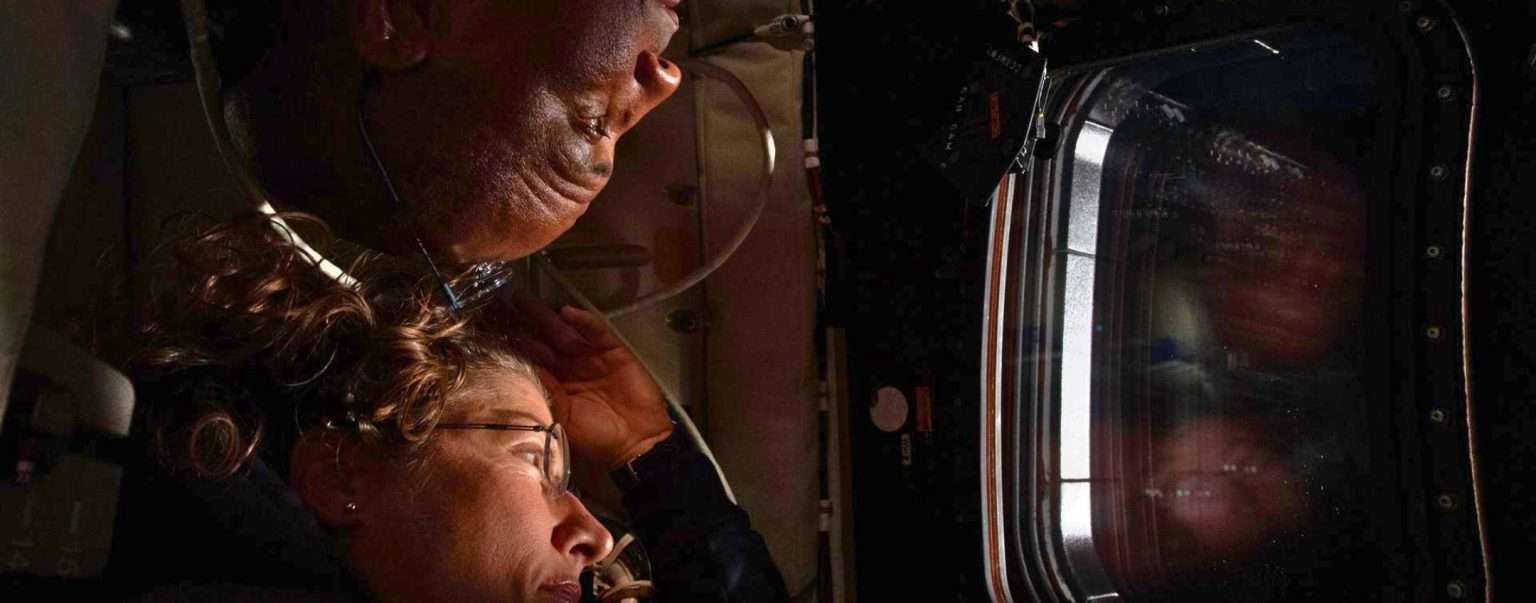 Anteprima: Dove vedere le immagini inedite di Artemis II: l’archivio della NASA