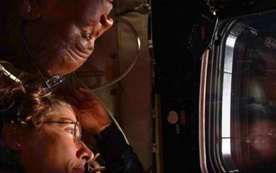 Dove vedere le immagini inedite di Artemis II: l'archivio della NASA