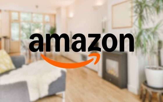Arricchisci la tua casa con queste 6 offerte potenti su Amazon