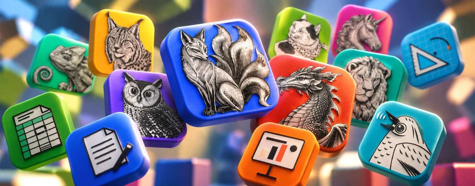 Anteprima: ArtCraft, la suite gratis che sfida Adobe e Microsoft