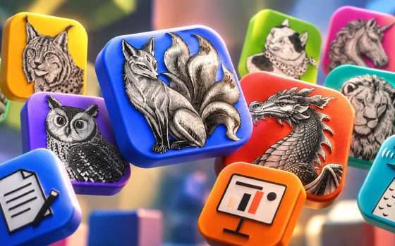 ArtCraft, la suite gratis che sfida Adobe e Microsoft