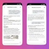 Instagram lancia assistente AI per Edits che dà consigli ai creator