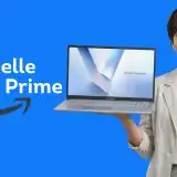 ASUS Vivobook con Intel Core 5, 16GB RAM, 512GB SSD quasi a metà prezzo