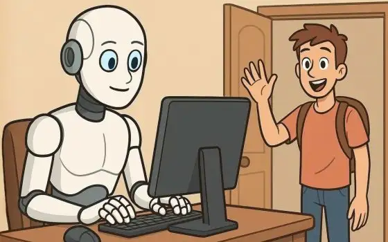 7 compiti noiosi da delegare a un agente AI, ecco i prompt