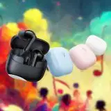 Auricolari Baseus EP10 NC sotto i 20€ alla Festa delle Offerte Prime
