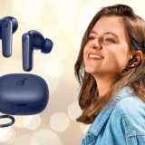 Auricolari wireless super economici ma di qualità: Soundcore P20i