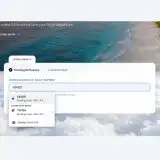 Chrome usa Gemini per compilare i moduli con i dati di Gmail