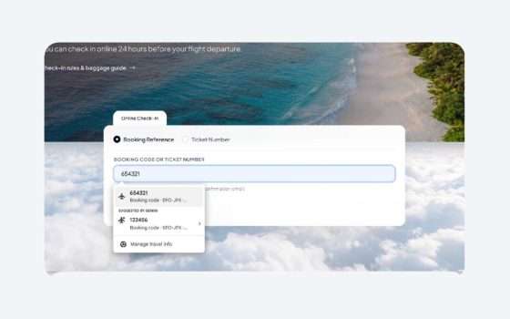 Chrome usa Gemini per compilare i moduli con i dati di Gmail