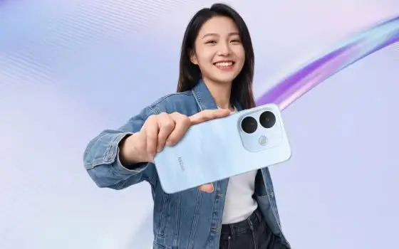 Un'autonomia spaventosa e 512GB di memoria: il REDMI Note 17 Pro 5G è in promo