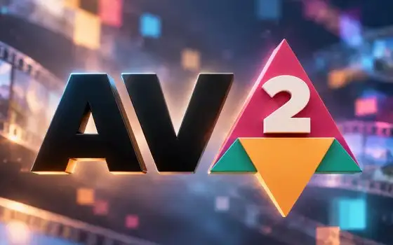 AV2, il codec video su YouTube già nel 2027